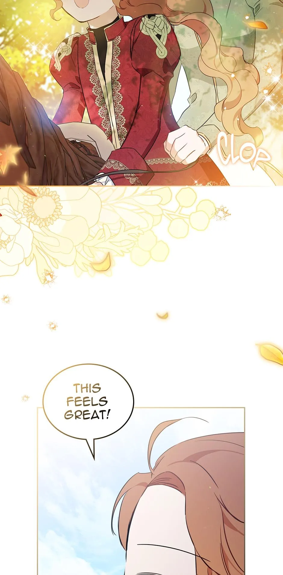 I’ll Be The Matriarch In This Life - Chapter 97 Page 50