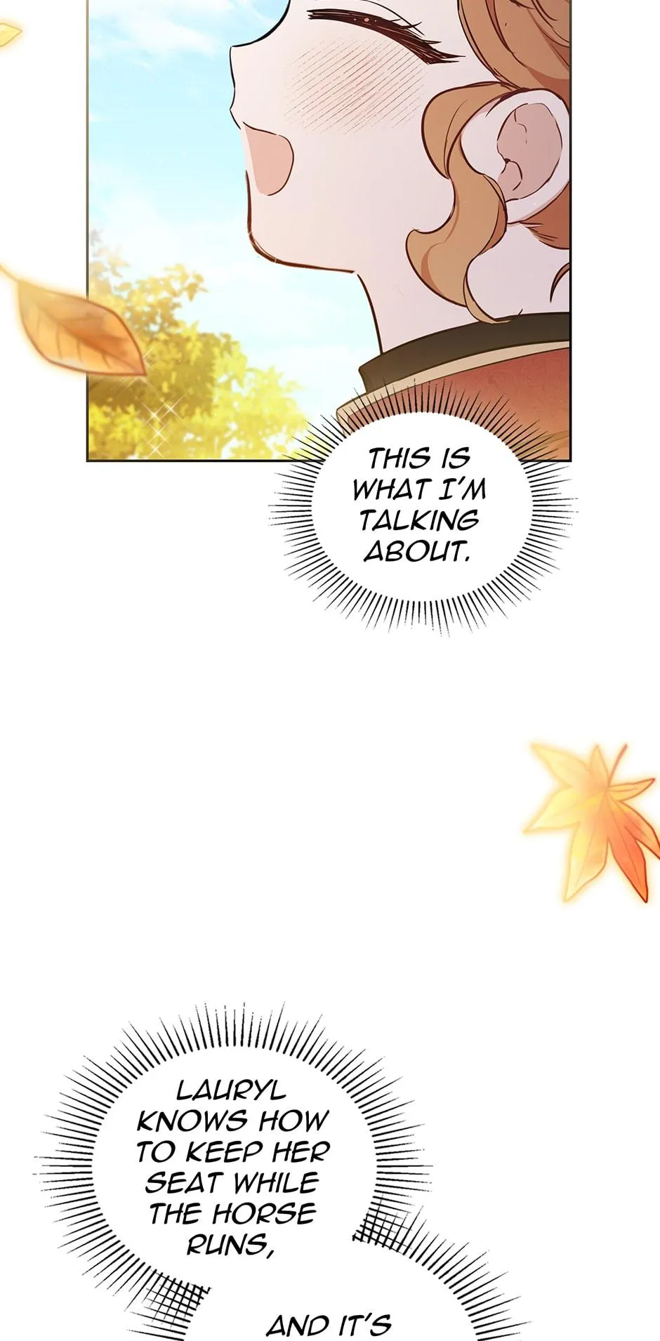 I’ll Be The Matriarch In This Life - Chapter 97 Page 51