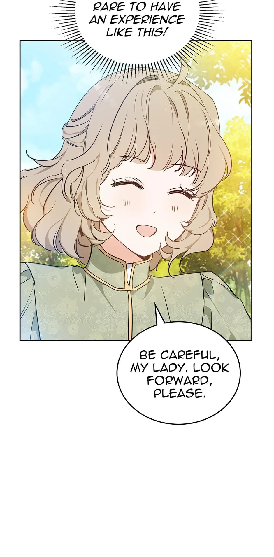 I’ll Be The Matriarch In This Life - Chapter 97 Page 52