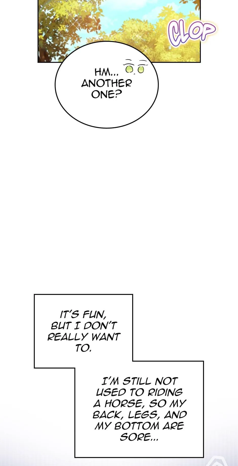 I’ll Be The Matriarch In This Life - Chapter 97 Page 55
