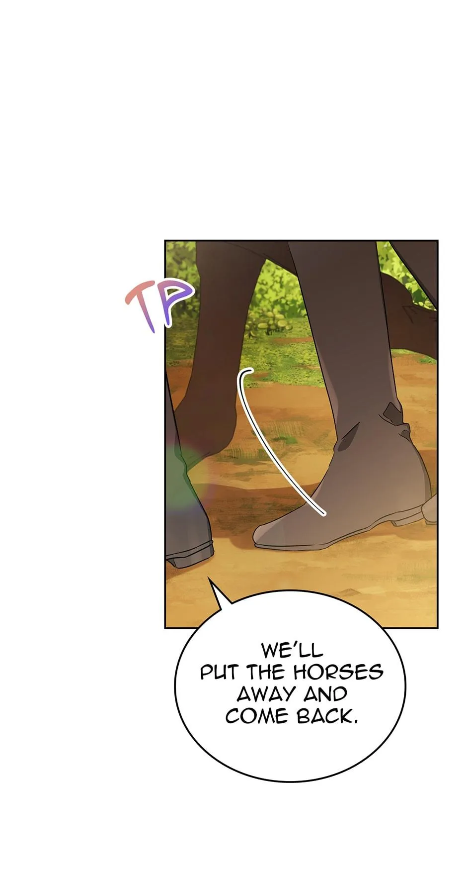 I’ll Be The Matriarch In This Life - Chapter 97 Page 59