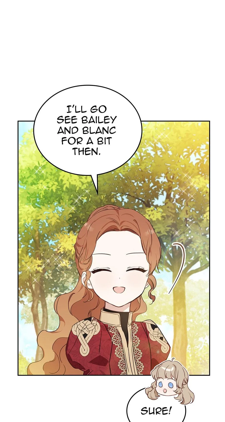 I’ll Be The Matriarch In This Life - Chapter 97 Page 62