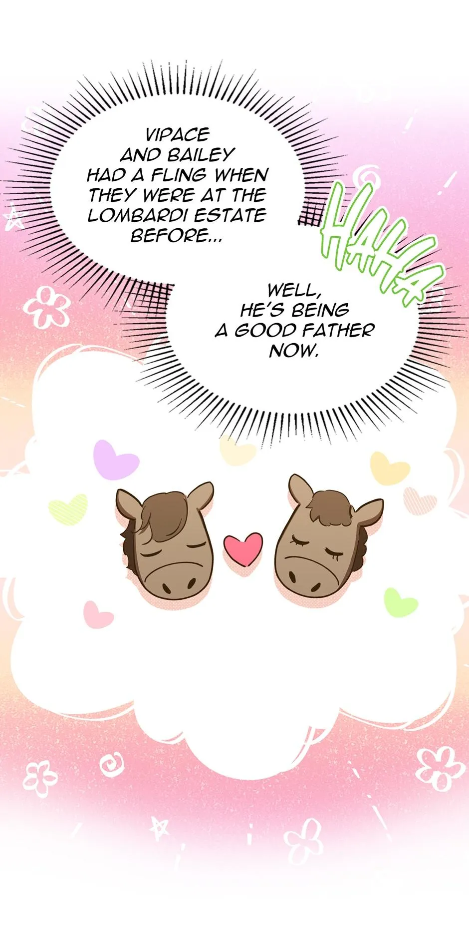 I’ll Be The Matriarch In This Life - Chapter 97 Page 67