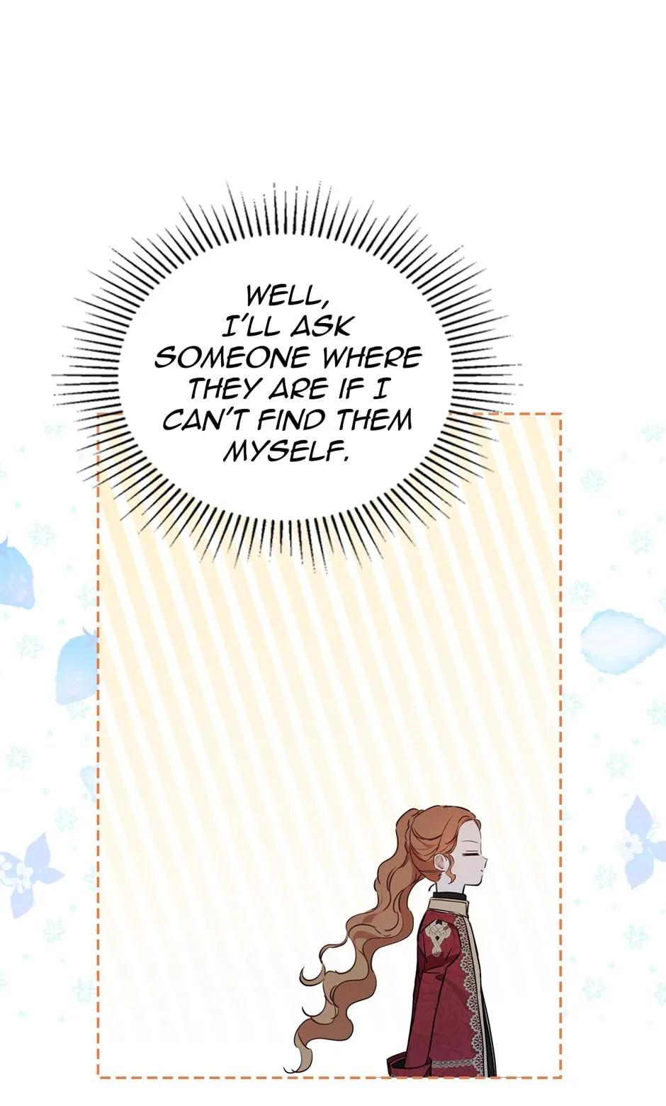 I’ll Be The Matriarch In This Life - Chapter 97 Page 69