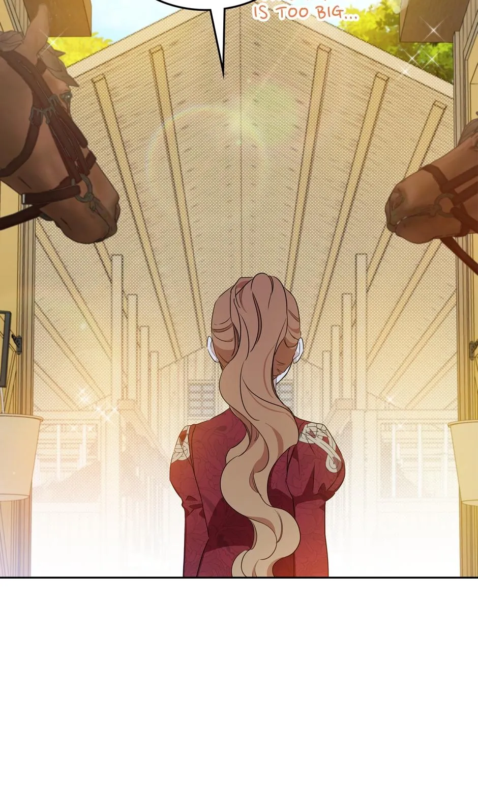 I’ll Be The Matriarch In This Life - Chapter 97 Page 72