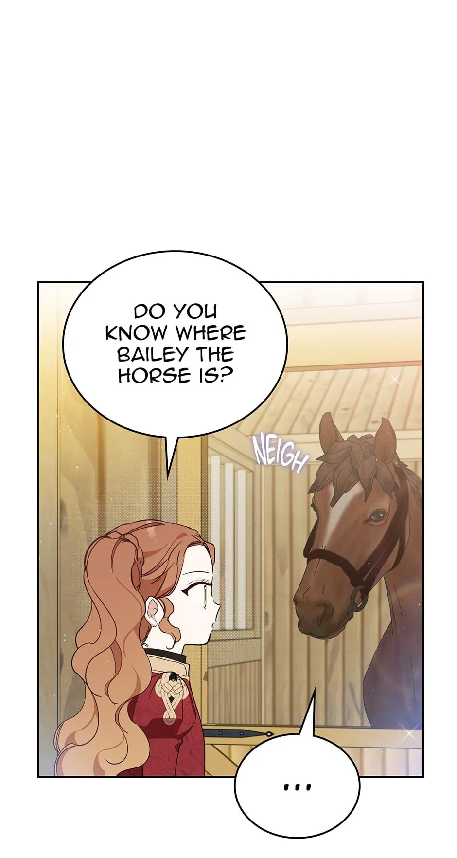 I’ll Be The Matriarch In This Life - Chapter 97 Page 73