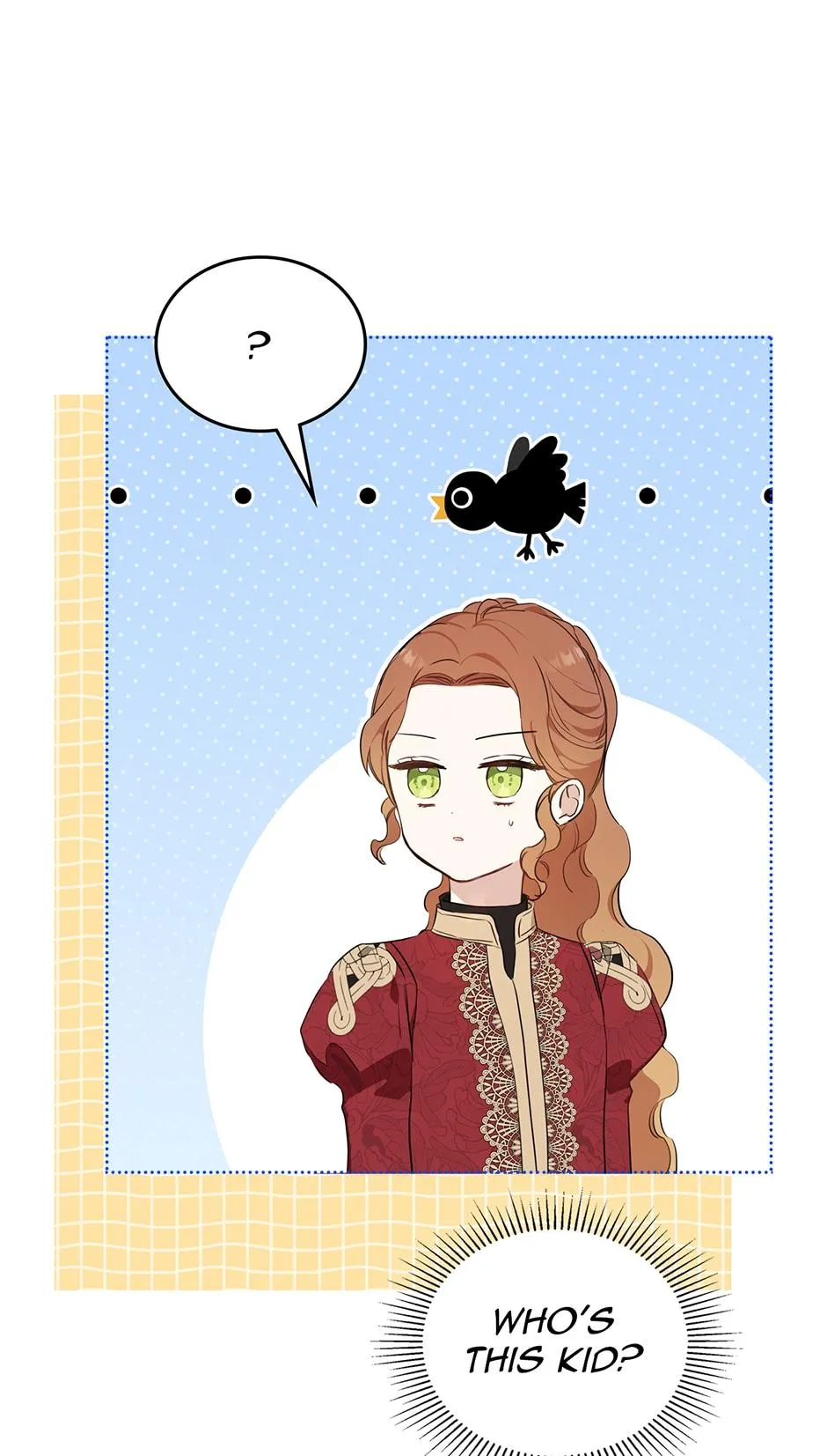 I’ll Be The Matriarch In This Life - Chapter 97 Page 78