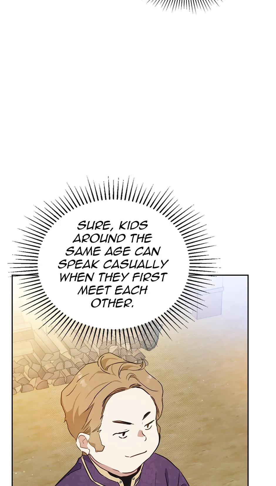 I’ll Be The Matriarch In This Life - Chapter 97 Page 79