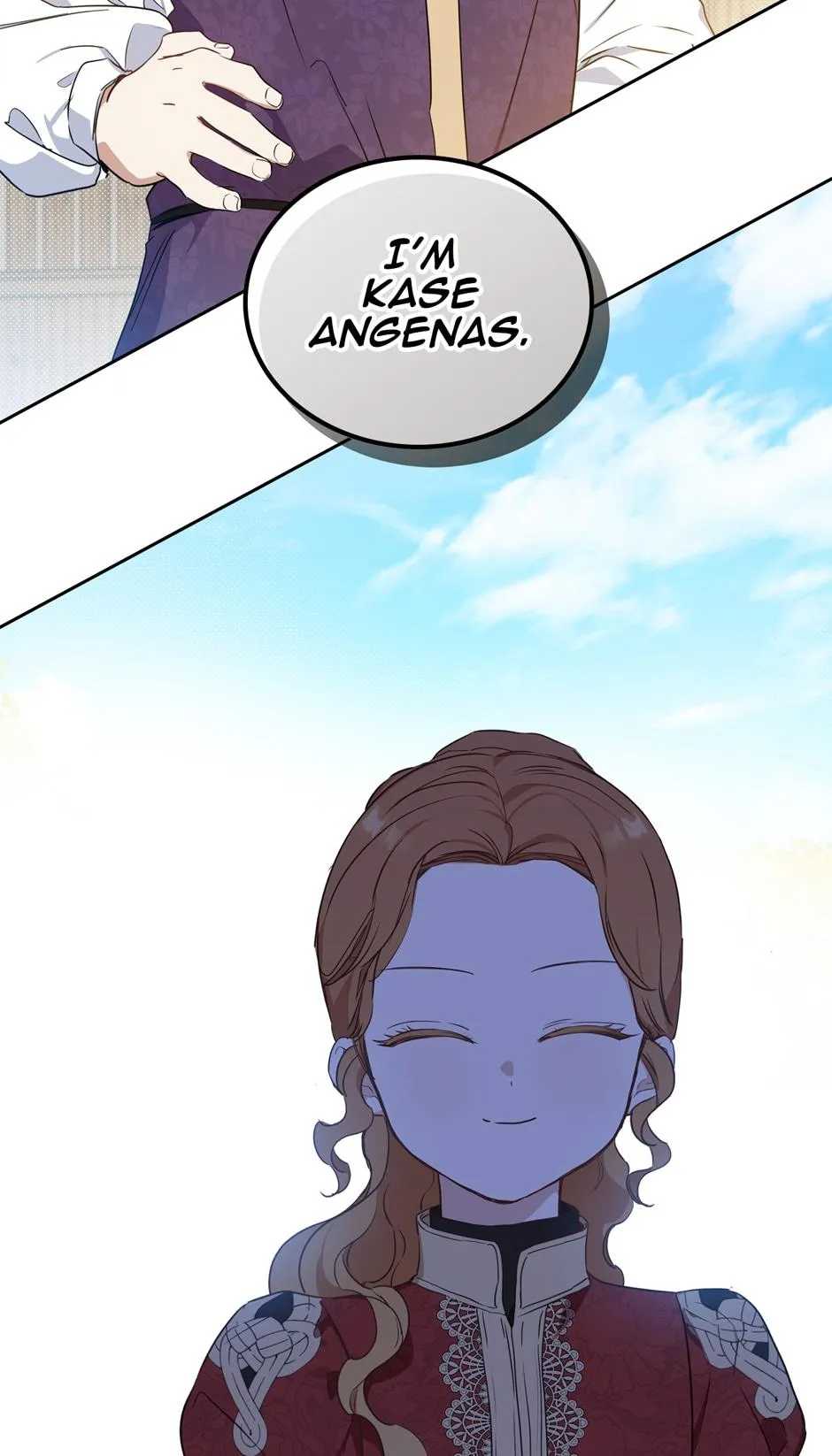 I’ll Be The Matriarch In This Life - Chapter 97 Page 83
