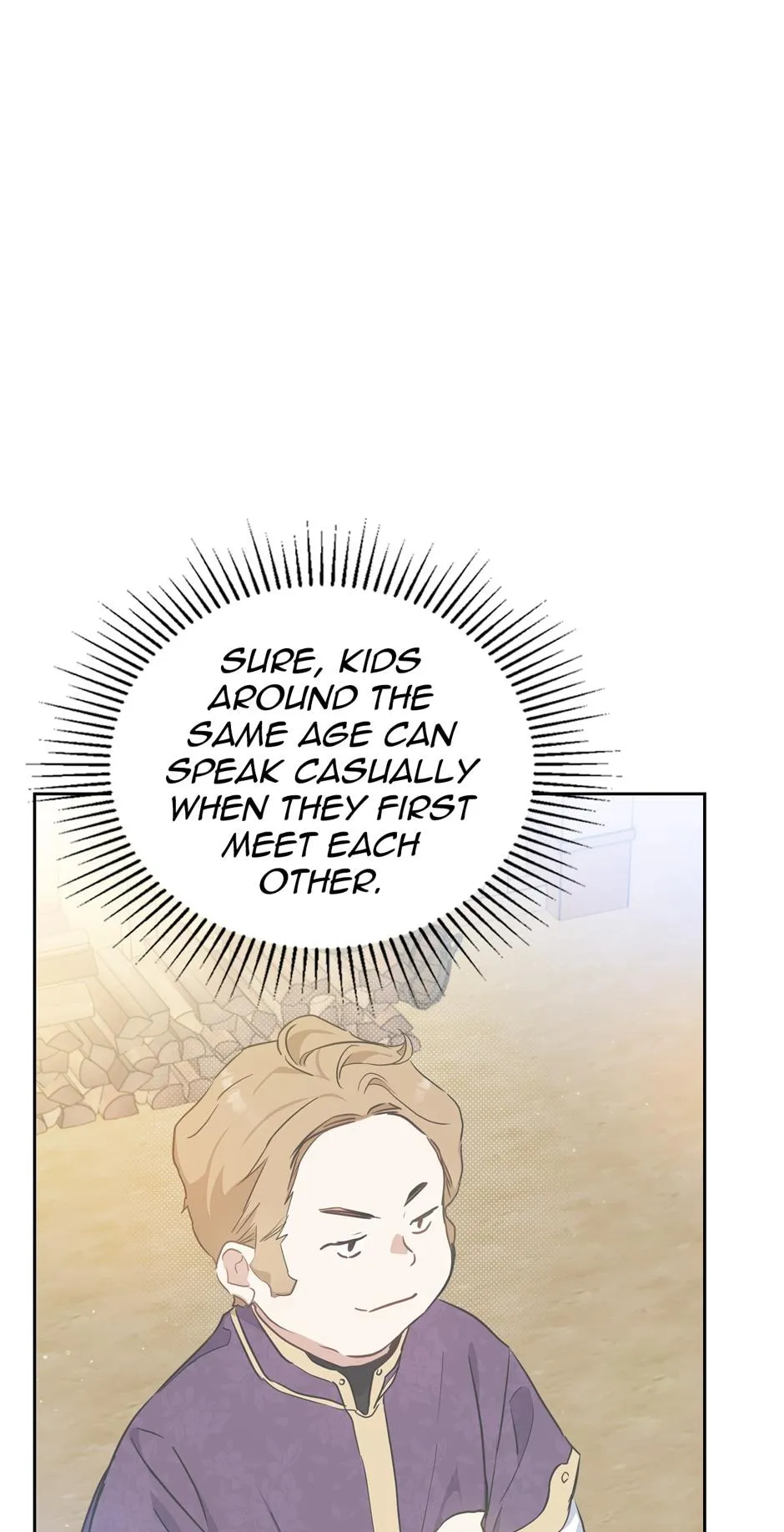 I’ll Be The Matriarch In This Life - Chapter 98 Page 2