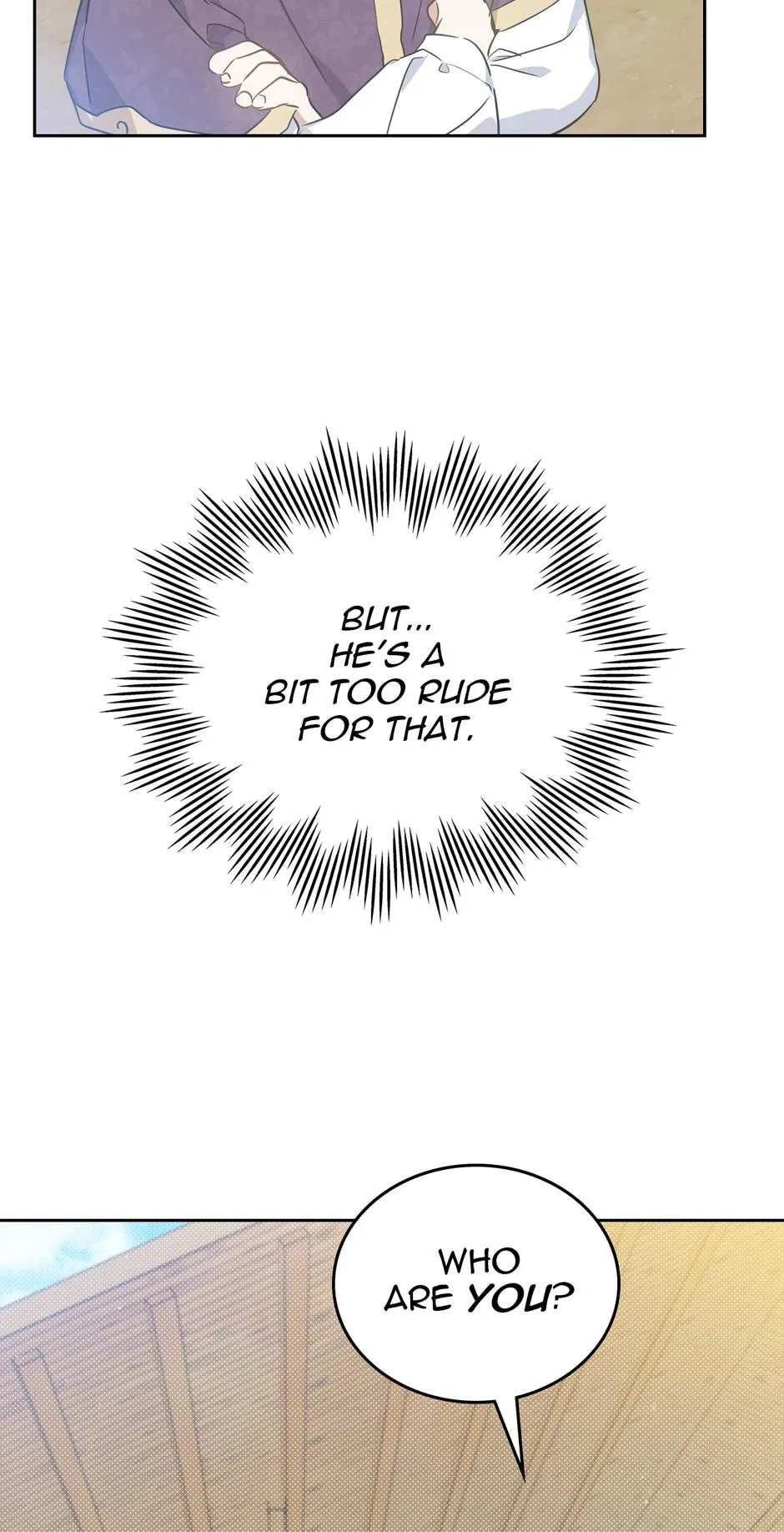I’ll Be The Matriarch In This Life - Chapter 98 Page 3