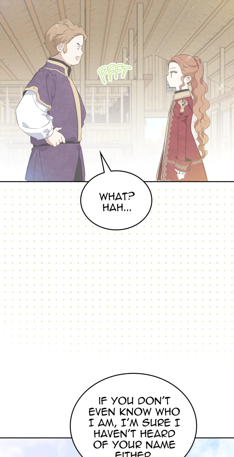 I’ll Be The Matriarch In This Life - Chapter 98 Page 4