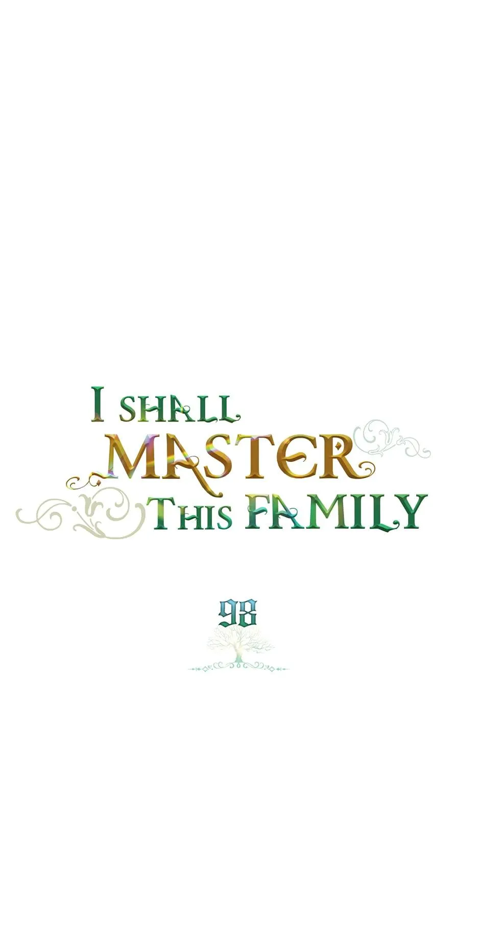 I’ll Be The Matriarch In This Life - Chapter 98 Page 7