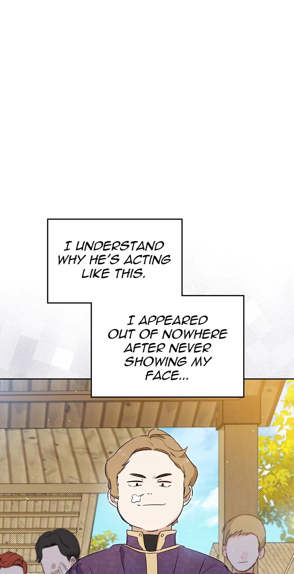 I’ll Be The Matriarch In This Life - Chapter 98 Page 8