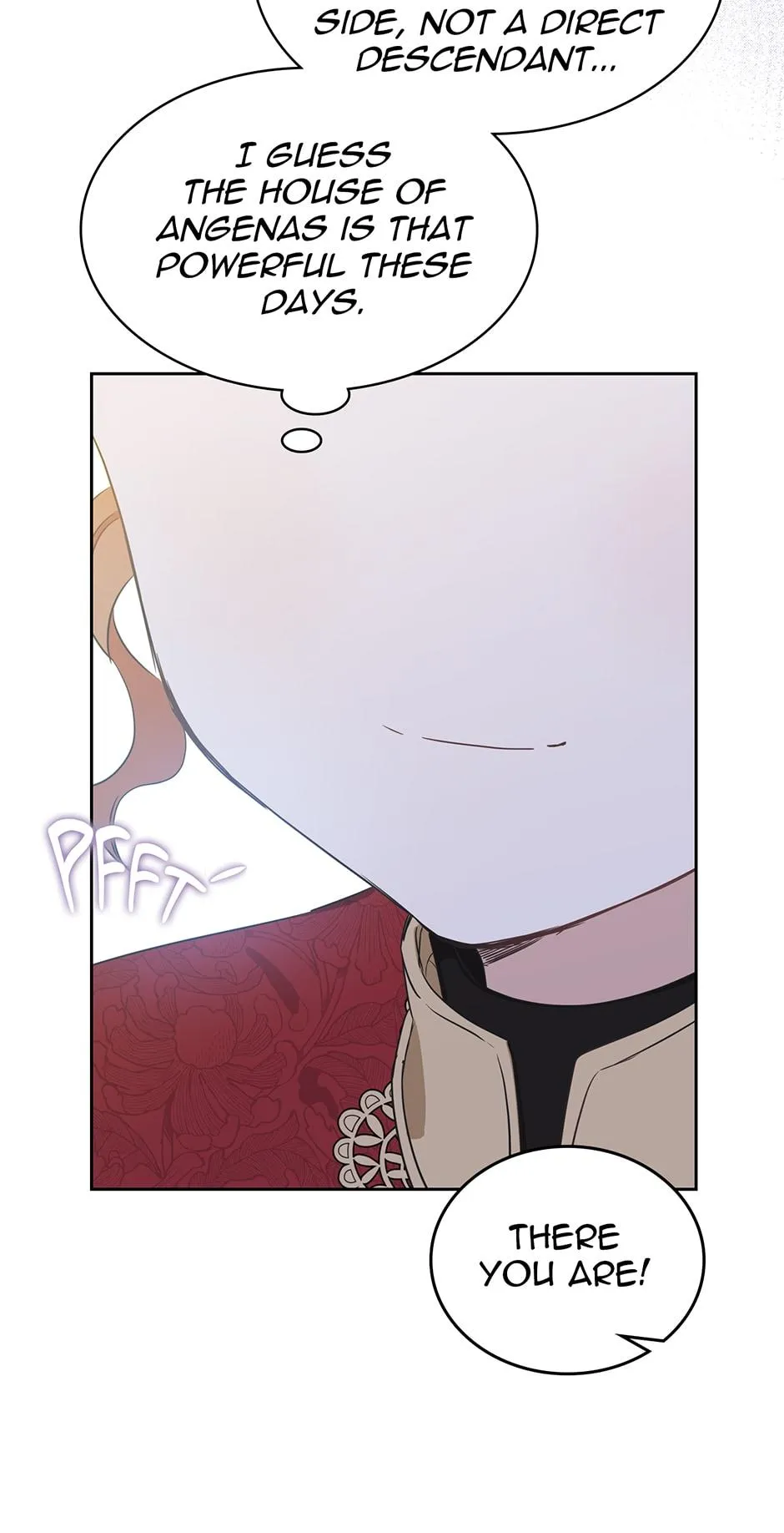 I’ll Be The Matriarch In This Life - Chapter 98 Page 11