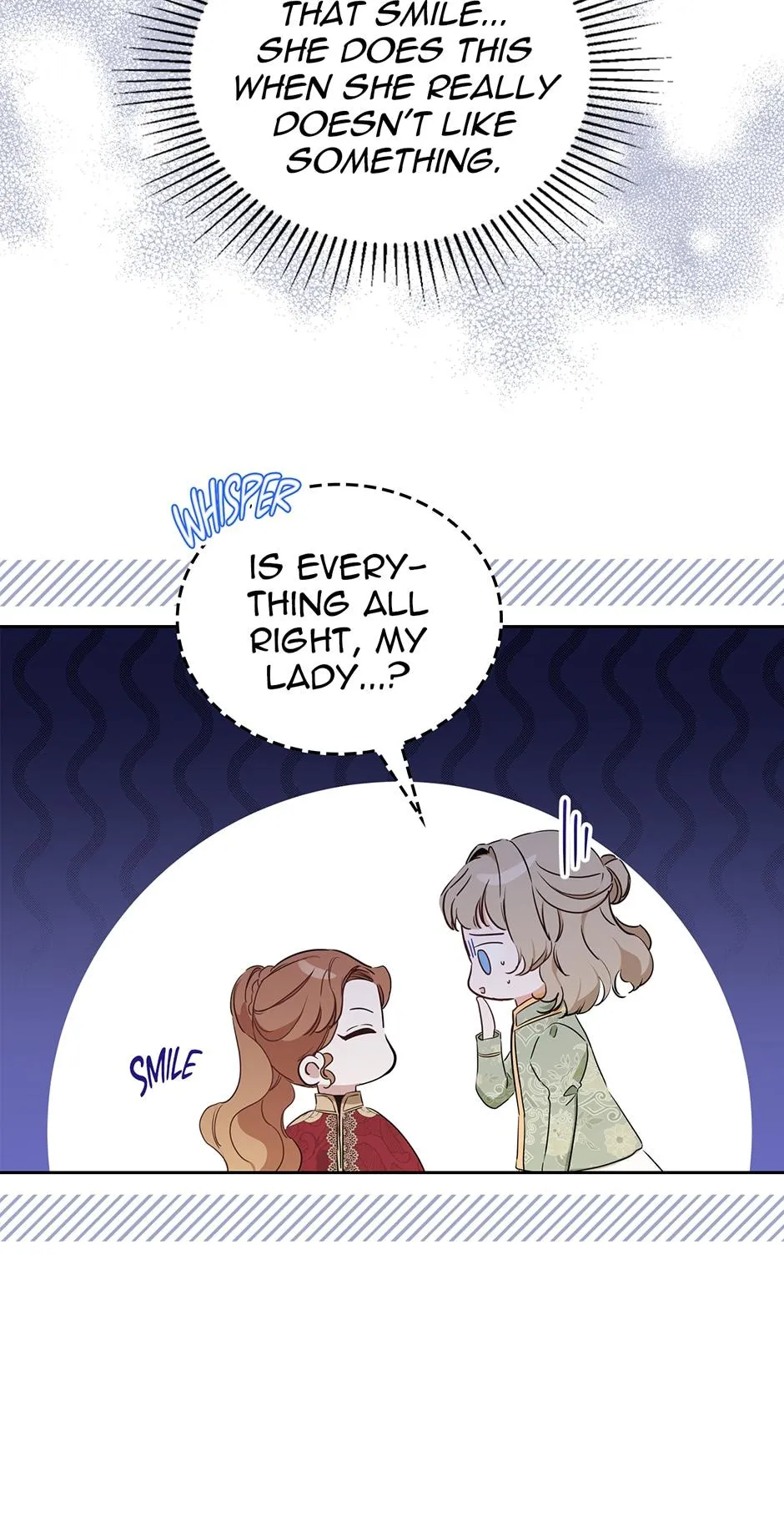 I’ll Be The Matriarch In This Life - Chapter 98 Page 16