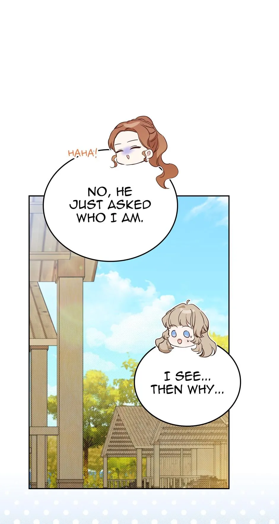 I’ll Be The Matriarch In This Life - Chapter 98 Page 17