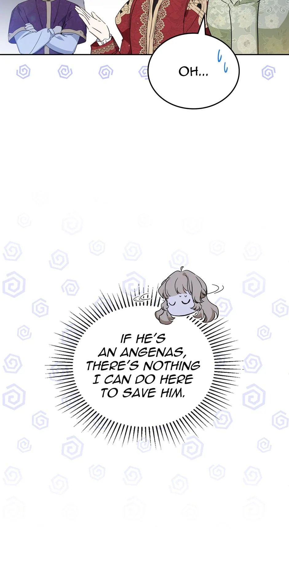 I’ll Be The Matriarch In This Life - Chapter 98 Page 23