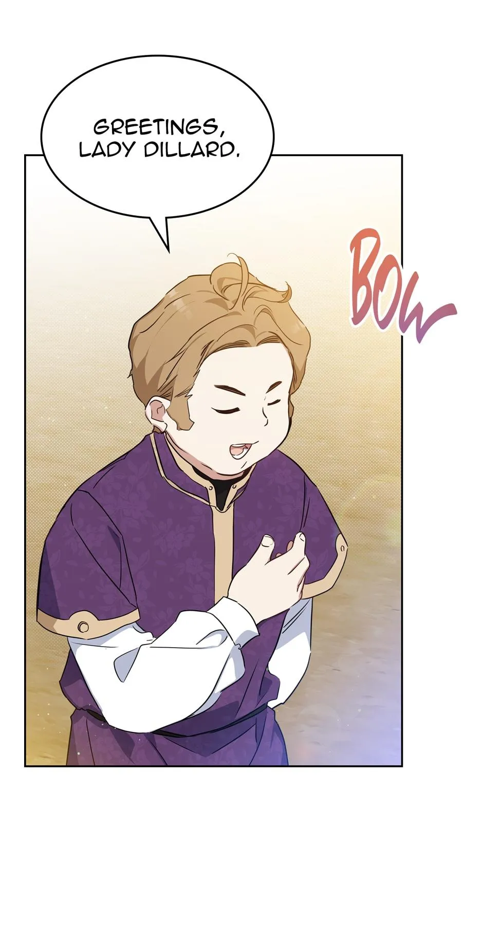 I’ll Be The Matriarch In This Life - Chapter 98 Page 24