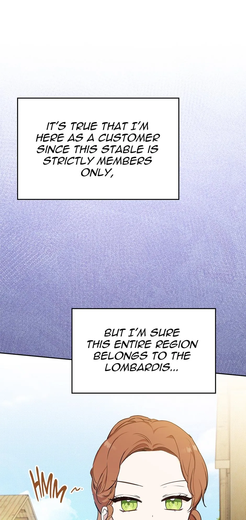 I’ll Be The Matriarch In This Life - Chapter 98 Page 26