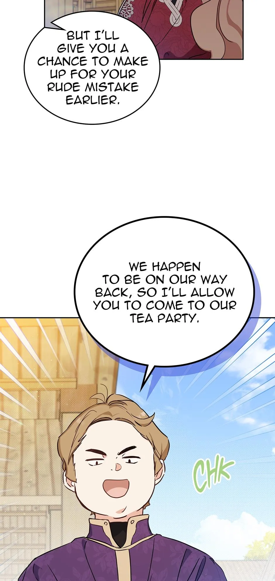 I’ll Be The Matriarch In This Life - Chapter 98 Page 29