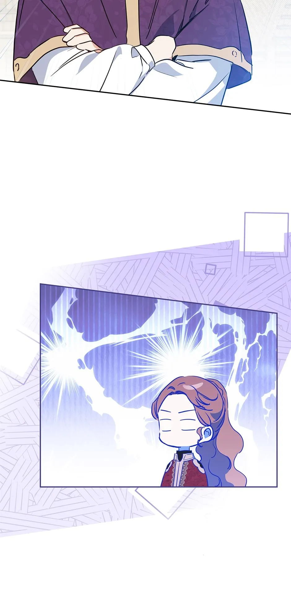 I’ll Be The Matriarch In This Life - Chapter 98 Page 30