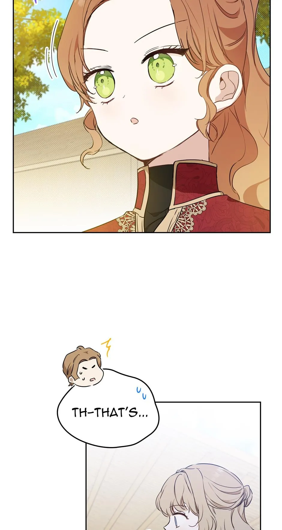 I’ll Be The Matriarch In This Life - Chapter 98 Page 33
