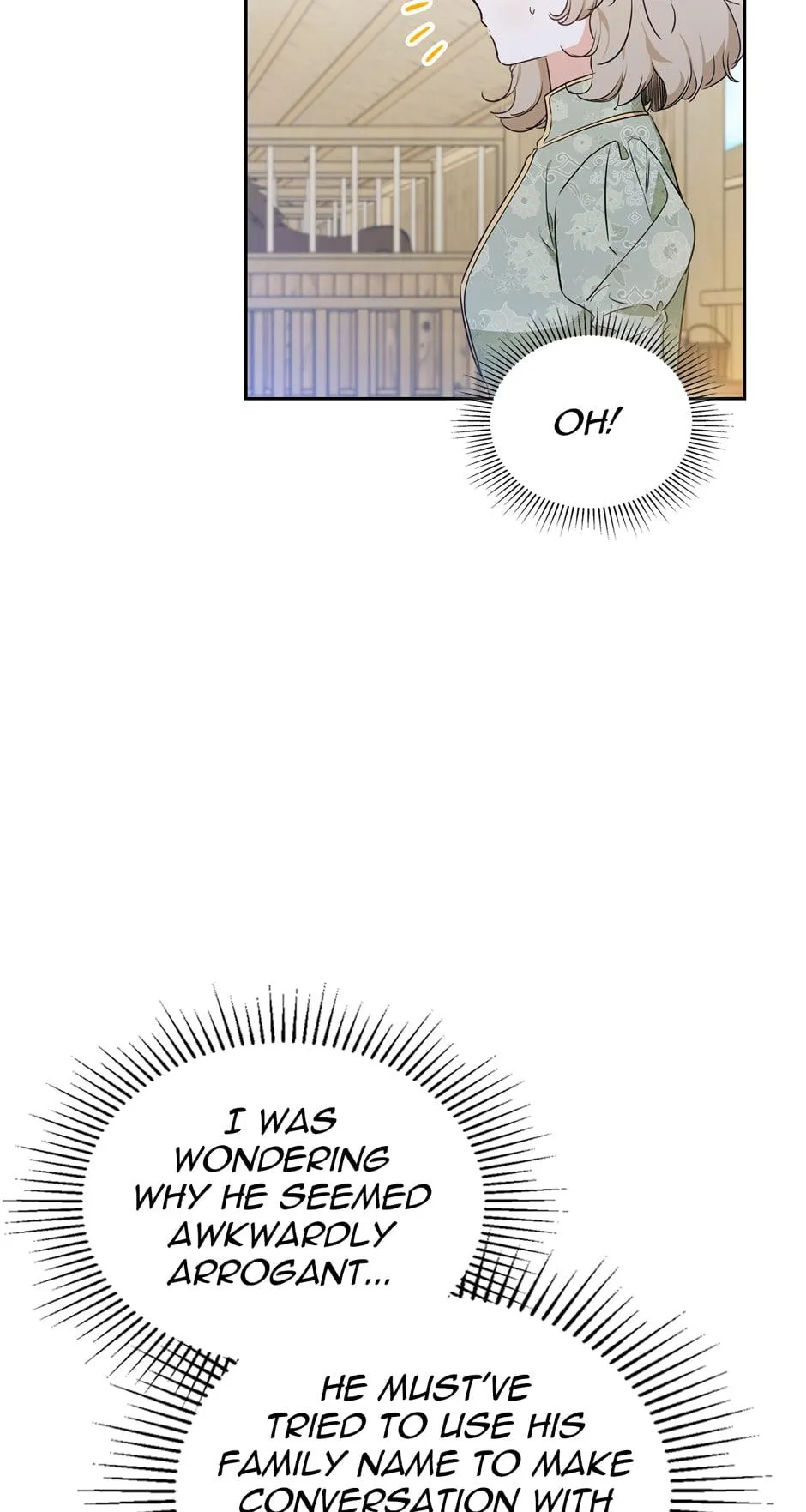 I’ll Be The Matriarch In This Life - Chapter 98 Page 34