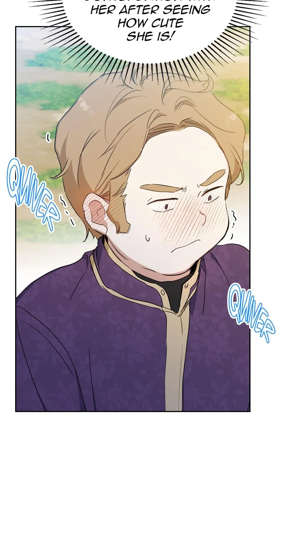I’ll Be The Matriarch In This Life - Chapter 98 Page 35