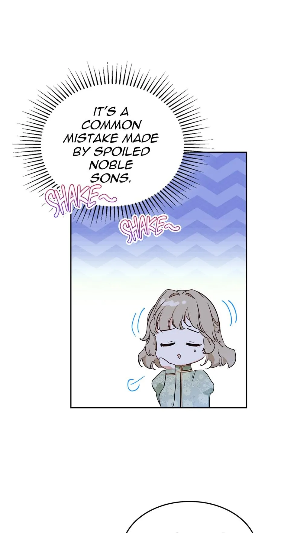 I’ll Be The Matriarch In This Life - Chapter 98 Page 36