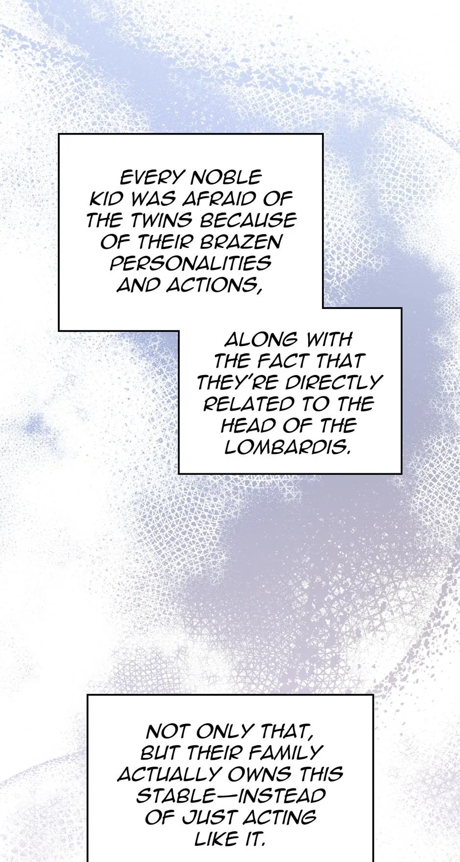I’ll Be The Matriarch In This Life - Chapter 98 Page 39