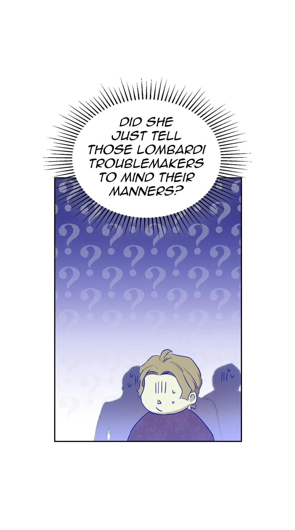 I’ll Be The Matriarch In This Life - Chapter 98 Page 45