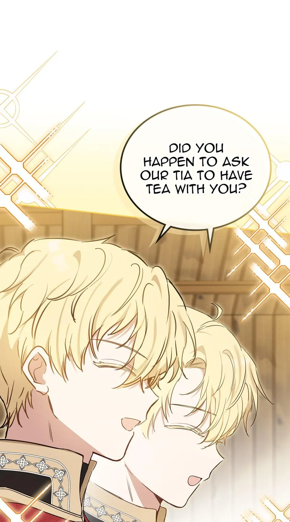 I’ll Be The Matriarch In This Life - Chapter 98 Page 48