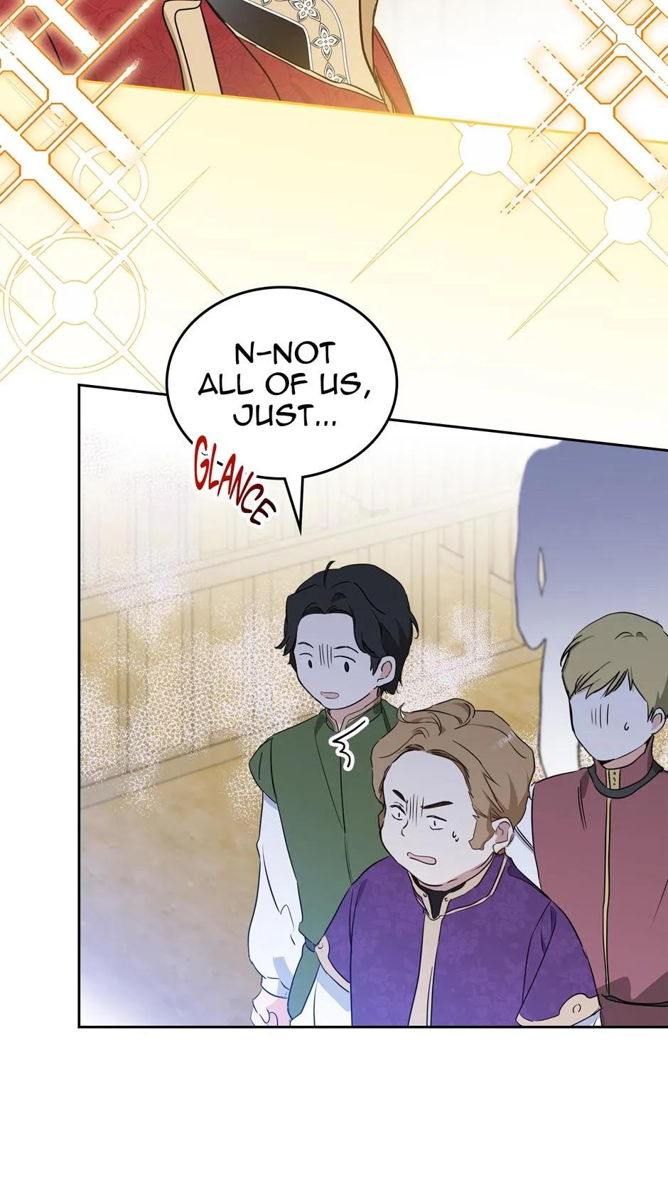I’ll Be The Matriarch In This Life - Chapter 98 Page 49