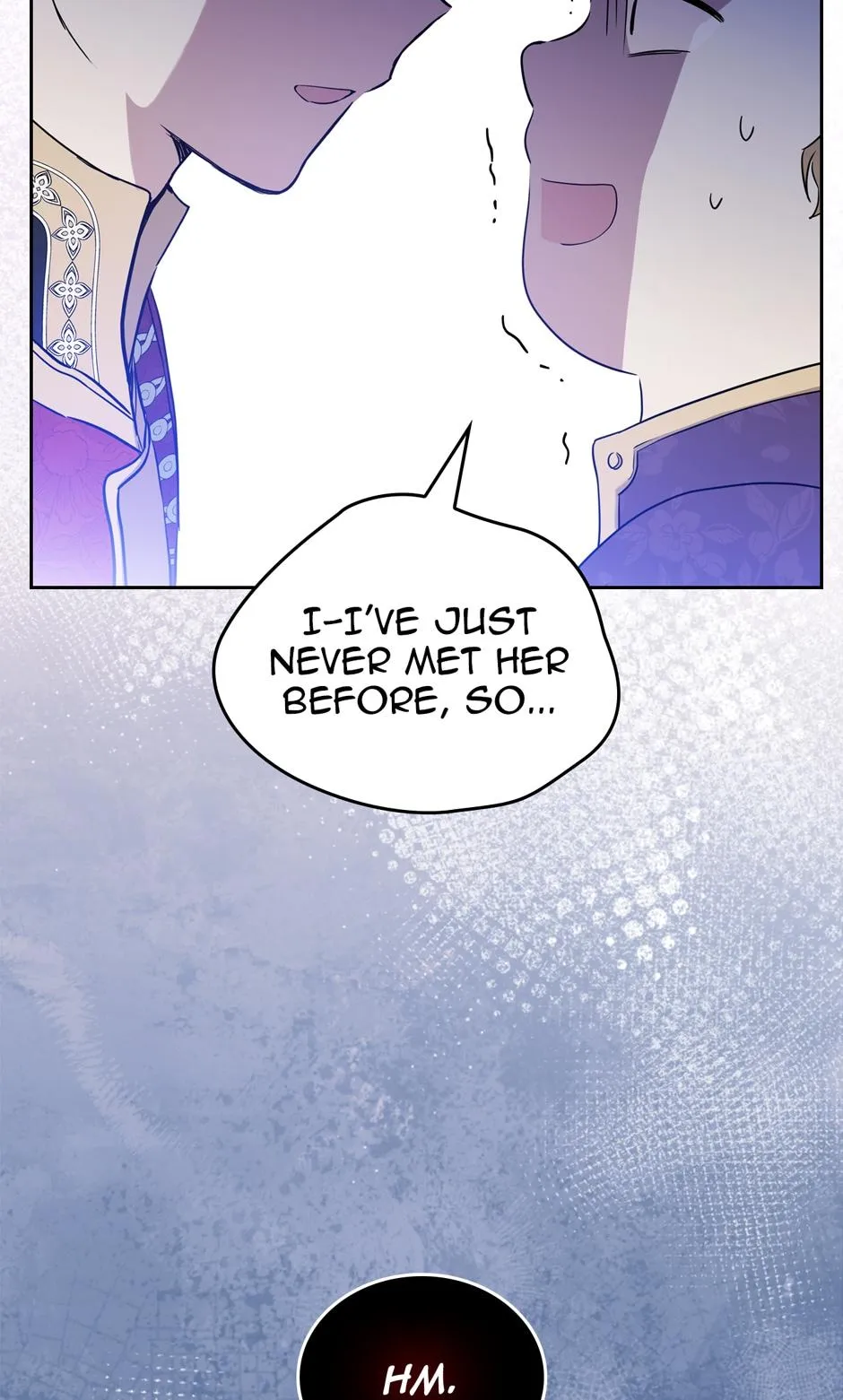 I’ll Be The Matriarch In This Life - Chapter 98 Page 52