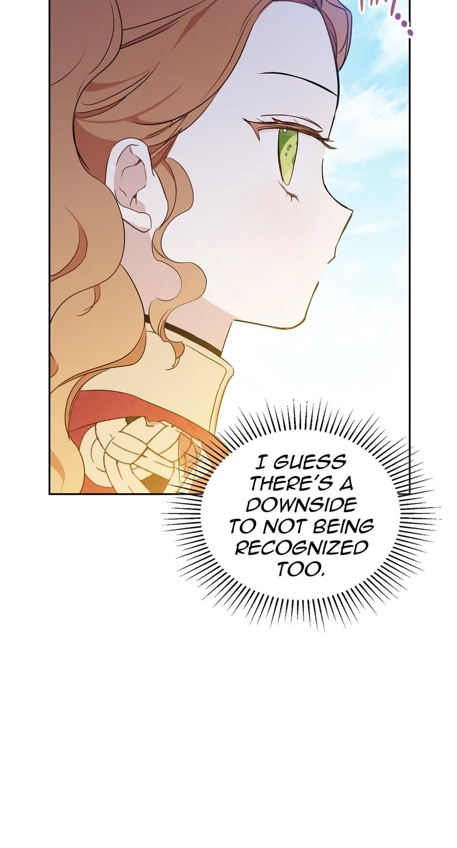 I’ll Be The Matriarch In This Life - Chapter 98 Page 60