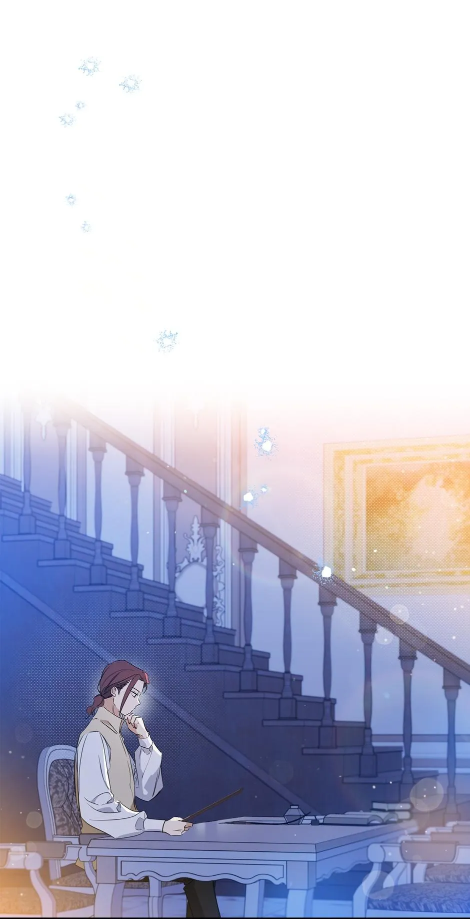 I’ll Be The Matriarch In This Life - Chapter 98 Page 62