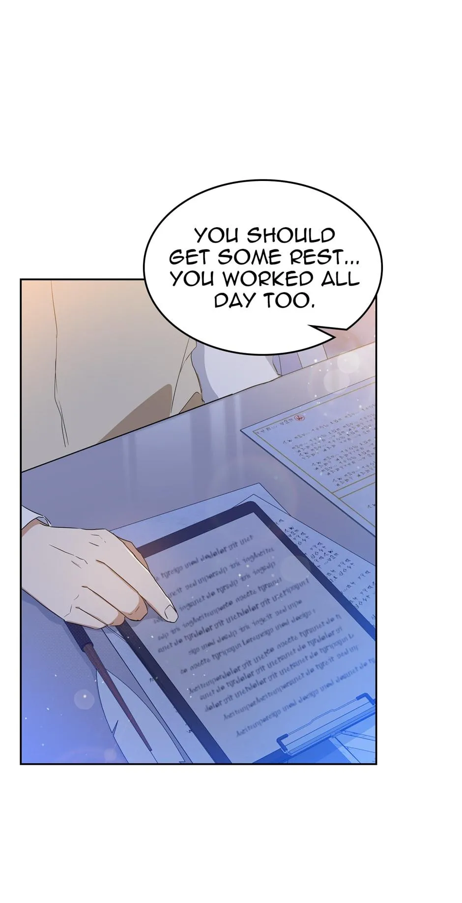 I’ll Be The Matriarch In This Life - Chapter 98 Page 64