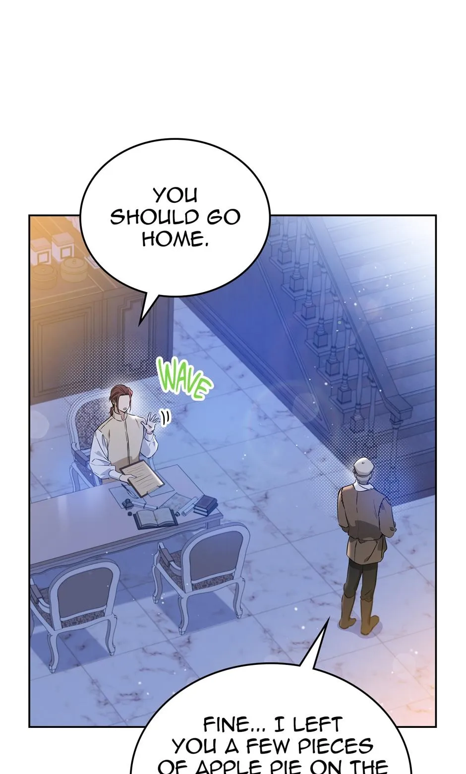 I’ll Be The Matriarch In This Life - Chapter 98 Page 67