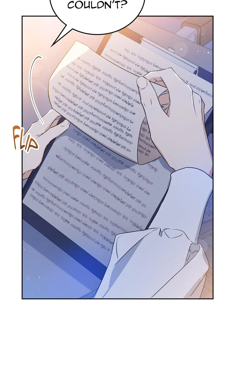 I’ll Be The Matriarch In This Life - Chapter 98 Page 70