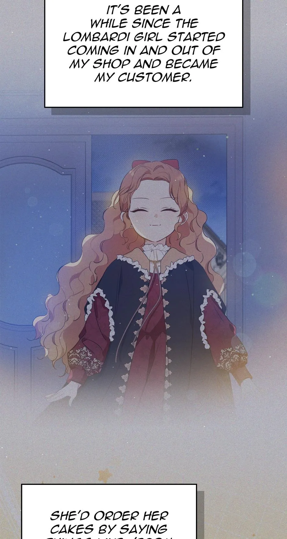 I’ll Be The Matriarch In This Life - Chapter 98 Page 72