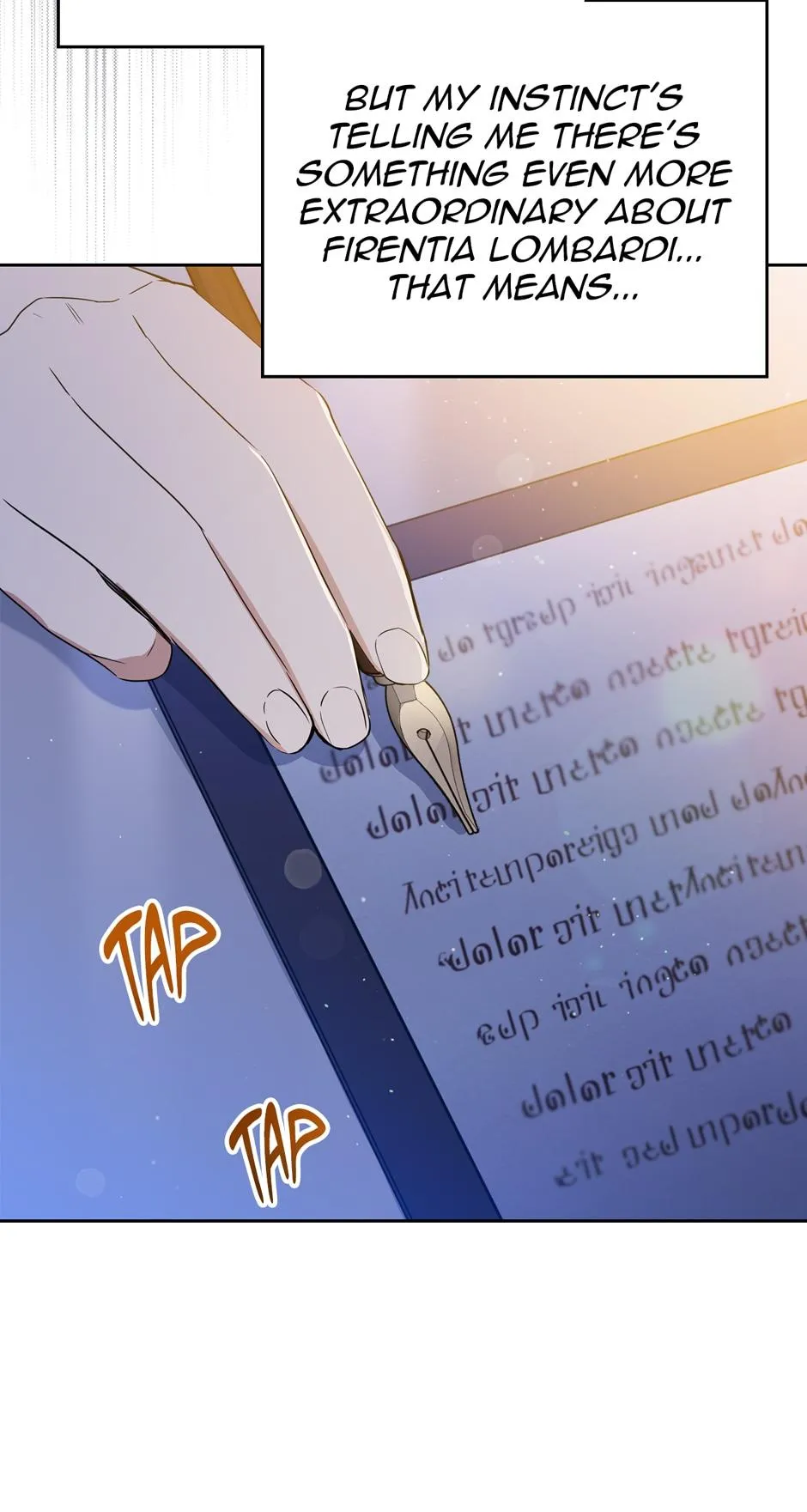 I’ll Be The Matriarch In This Life - Chapter 98 Page 75