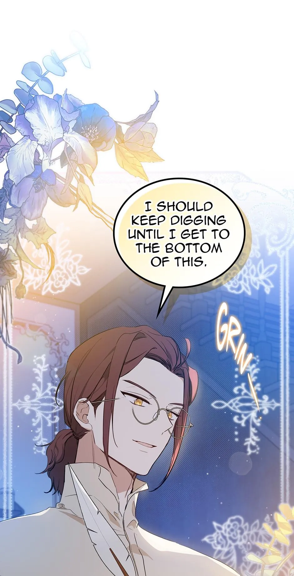 I’ll Be The Matriarch In This Life - Chapter 98 Page 76