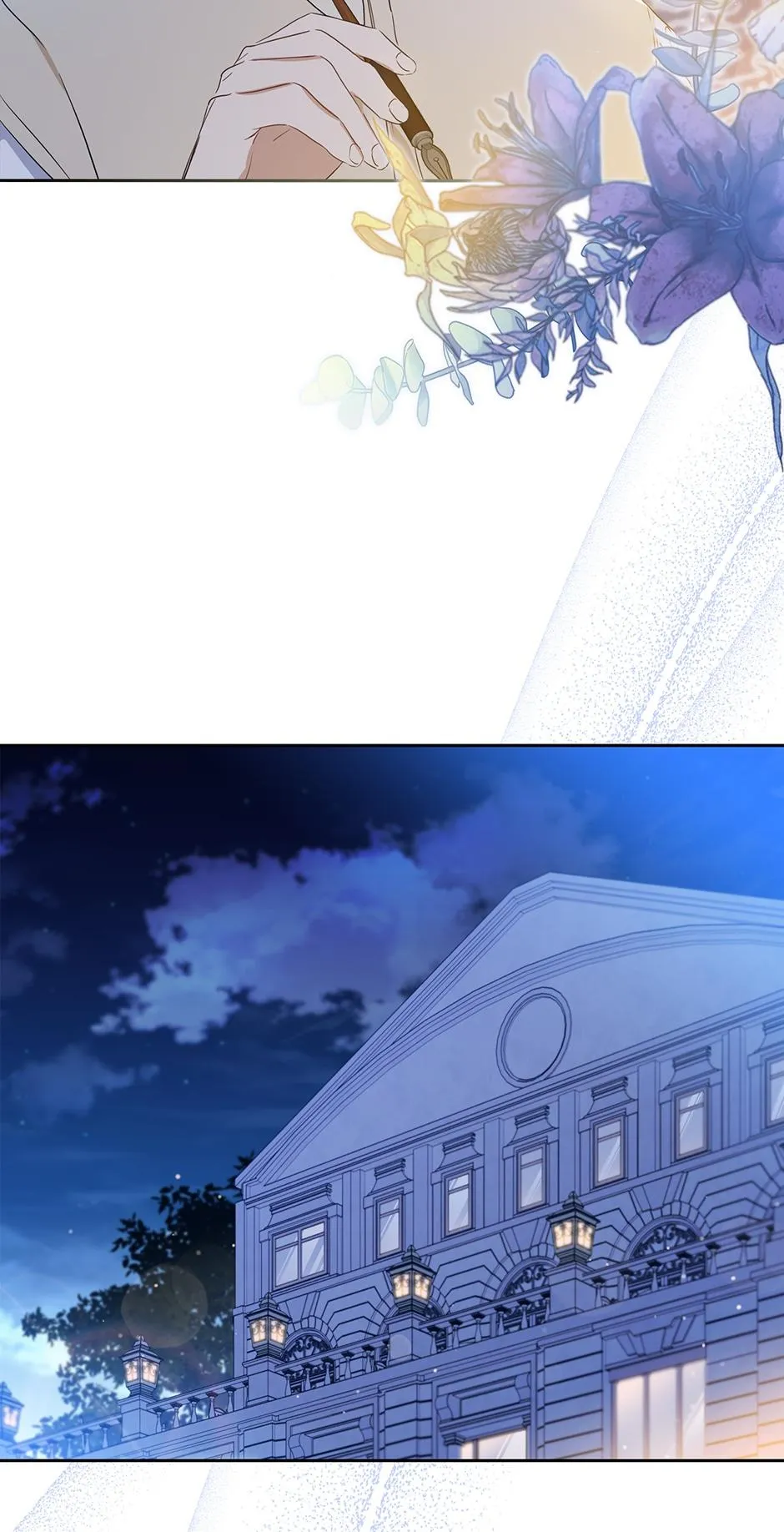 I’ll Be The Matriarch In This Life - Chapter 98 Page 77