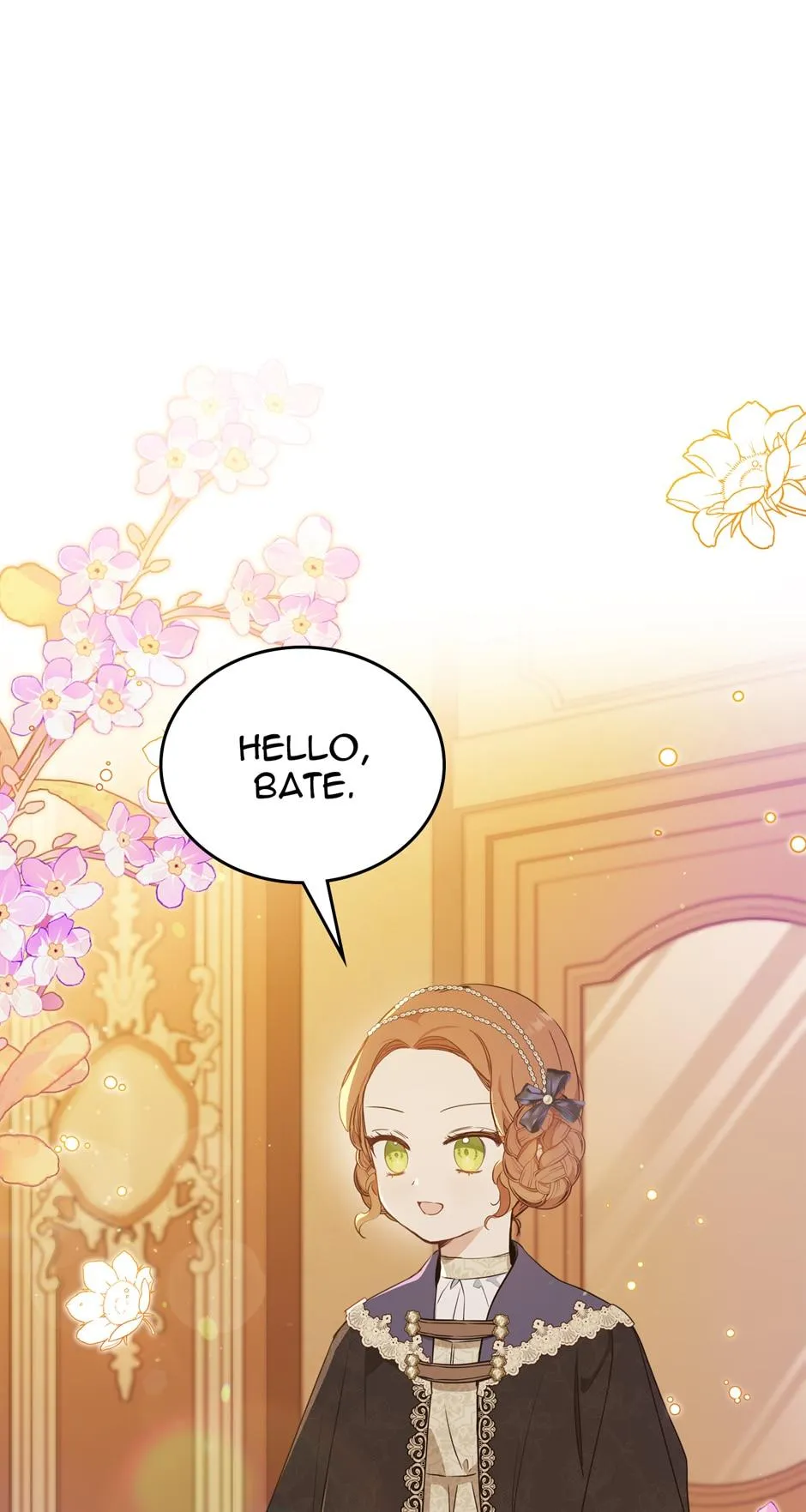 I’ll Be The Matriarch In This Life - Chapter 99 Page 4