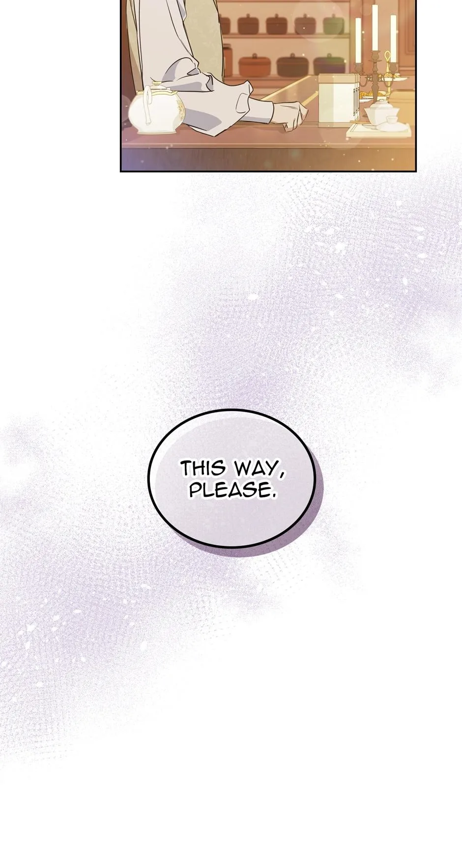 I’ll Be The Matriarch In This Life - Chapter 99 Page 6