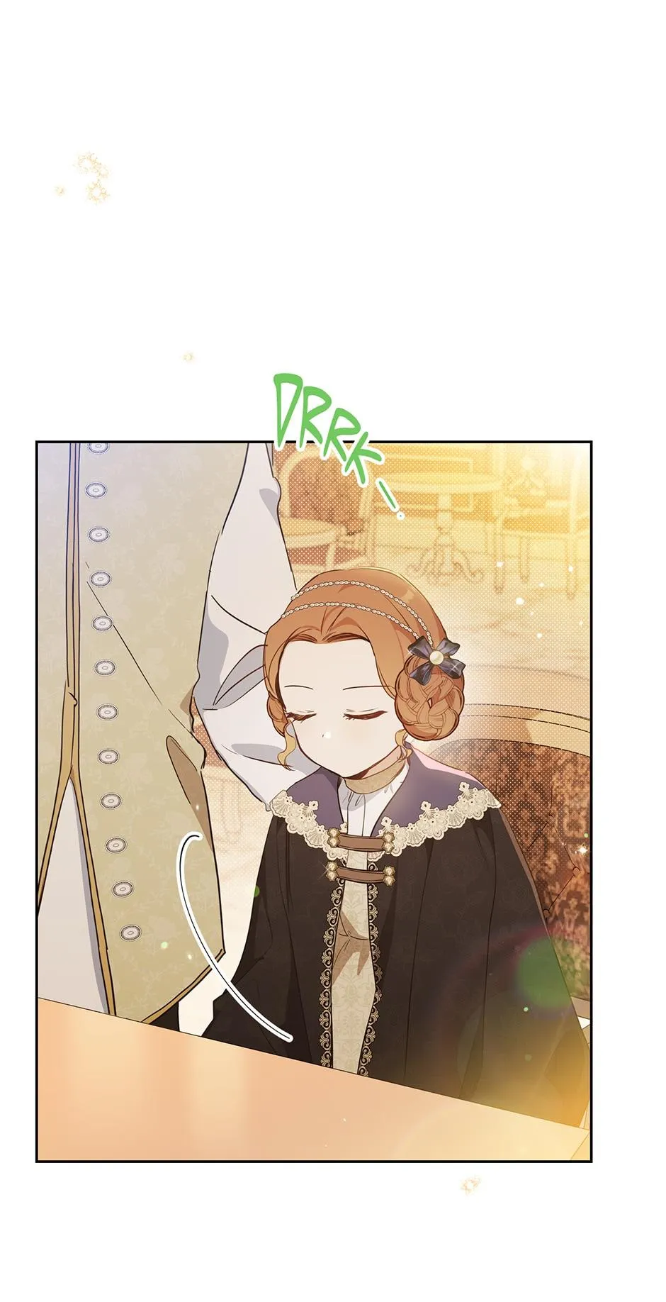 I’ll Be The Matriarch In This Life - Chapter 99 Page 7