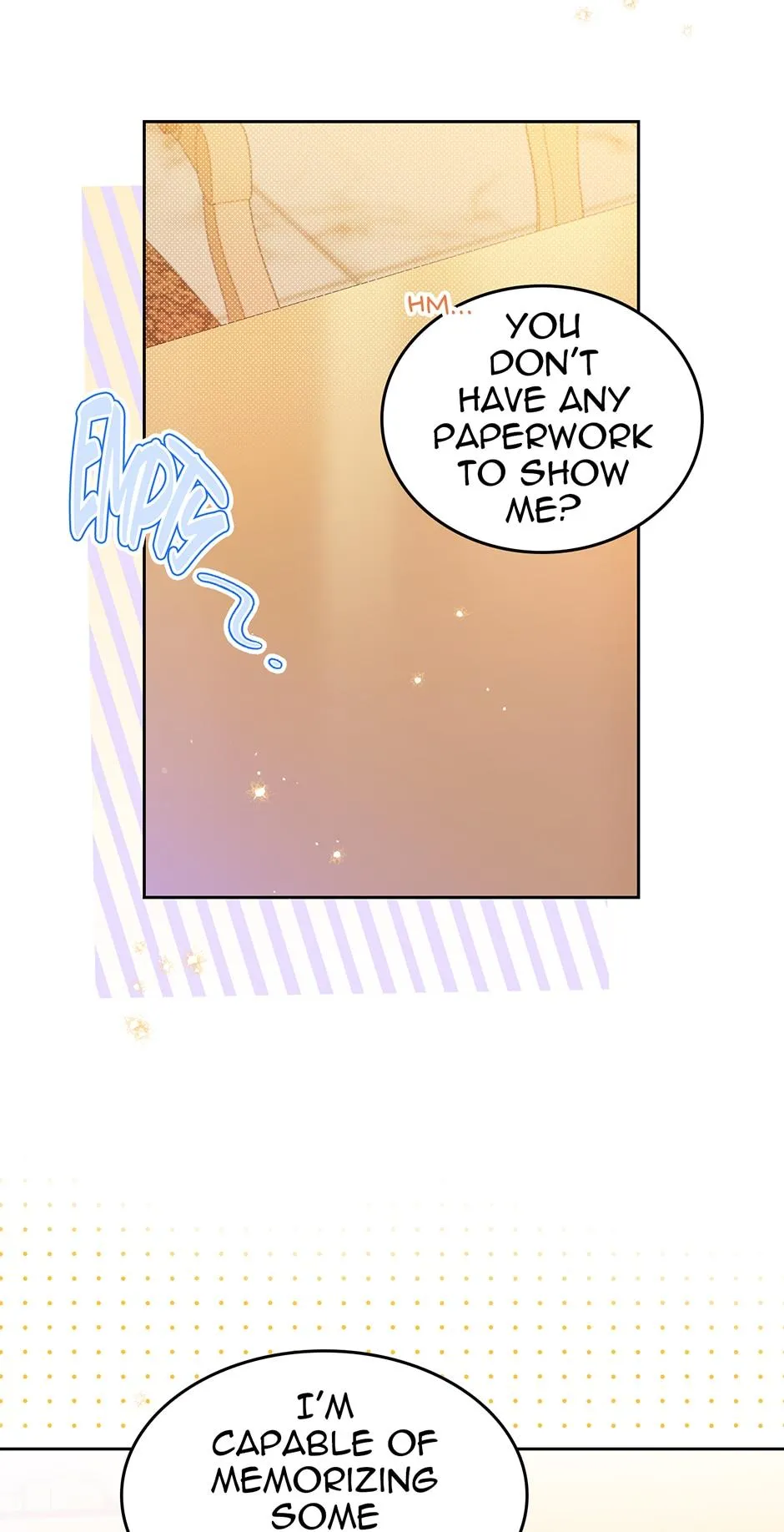 I’ll Be The Matriarch In This Life - Chapter 99 Page 9