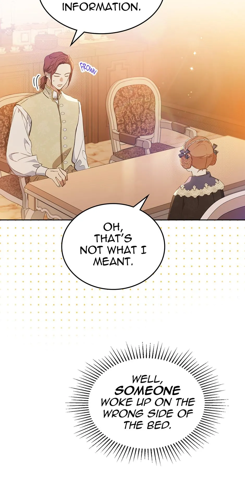 I’ll Be The Matriarch In This Life - Chapter 99 Page 10