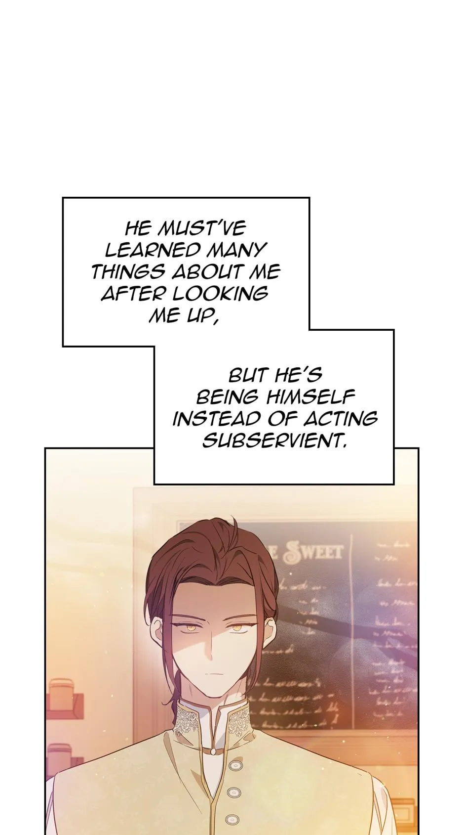 I’ll Be The Matriarch In This Life - Chapter 99 Page 12
